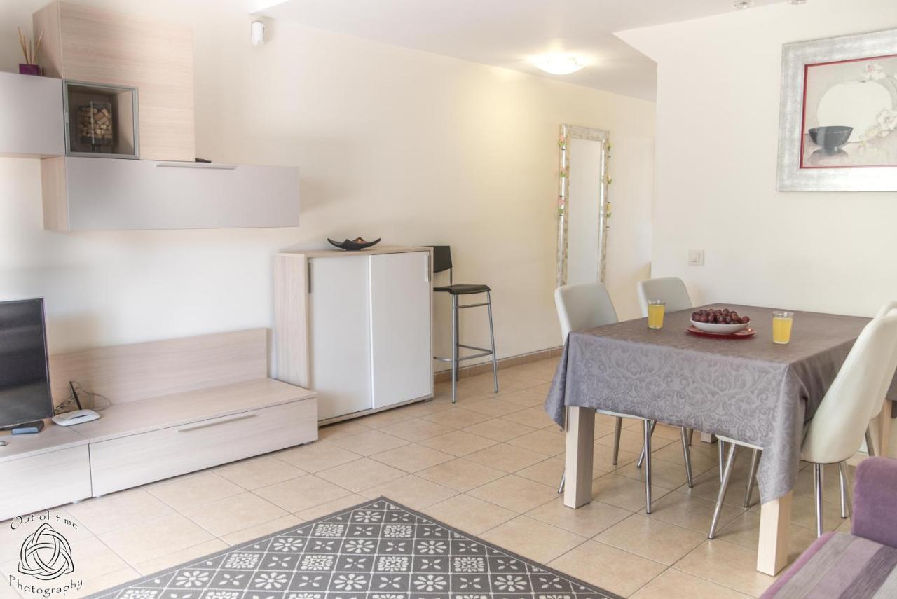 Townhouse Oasis Fanabe With 3 Bedrooms And Ac, Mir150 阿德耶 外观 照片