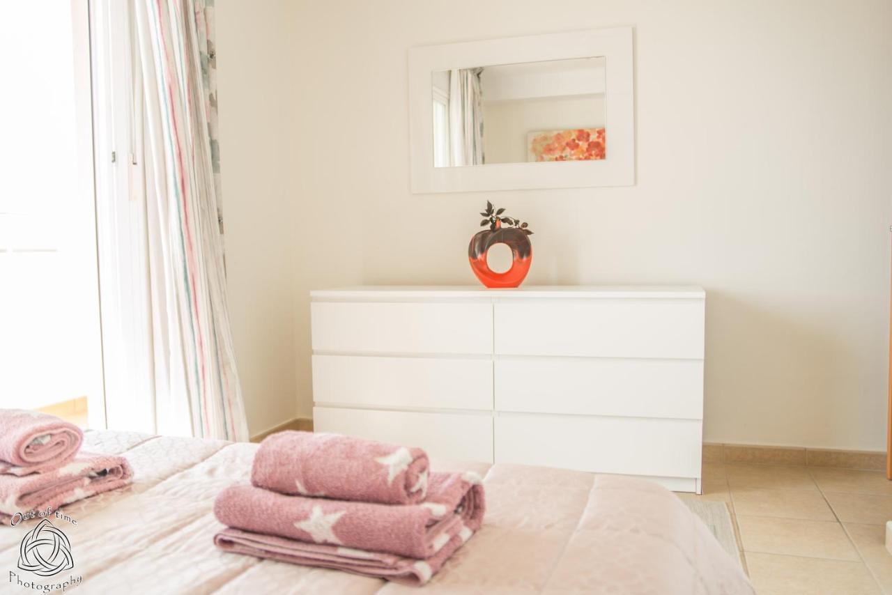 Townhouse Oasis Fanabe With 3 Bedrooms And Ac, Mir150 阿德耶 外观 照片