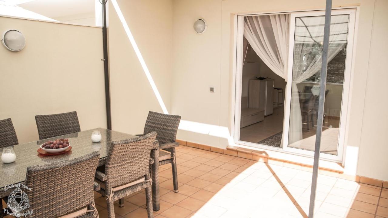 Townhouse Oasis Fanabe With 3 Bedrooms And Ac, Mir150 阿德耶 外观 照片