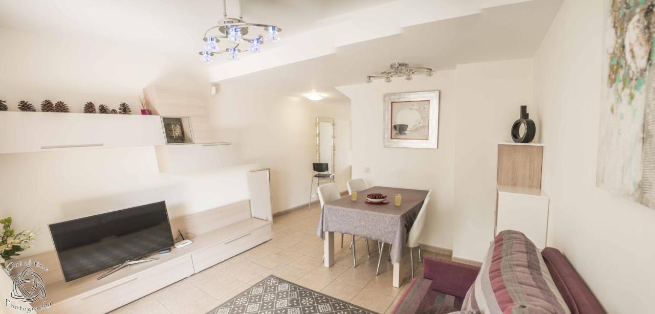 Townhouse Oasis Fanabe With 3 Bedrooms And Ac, Mir150 阿德耶 外观 照片