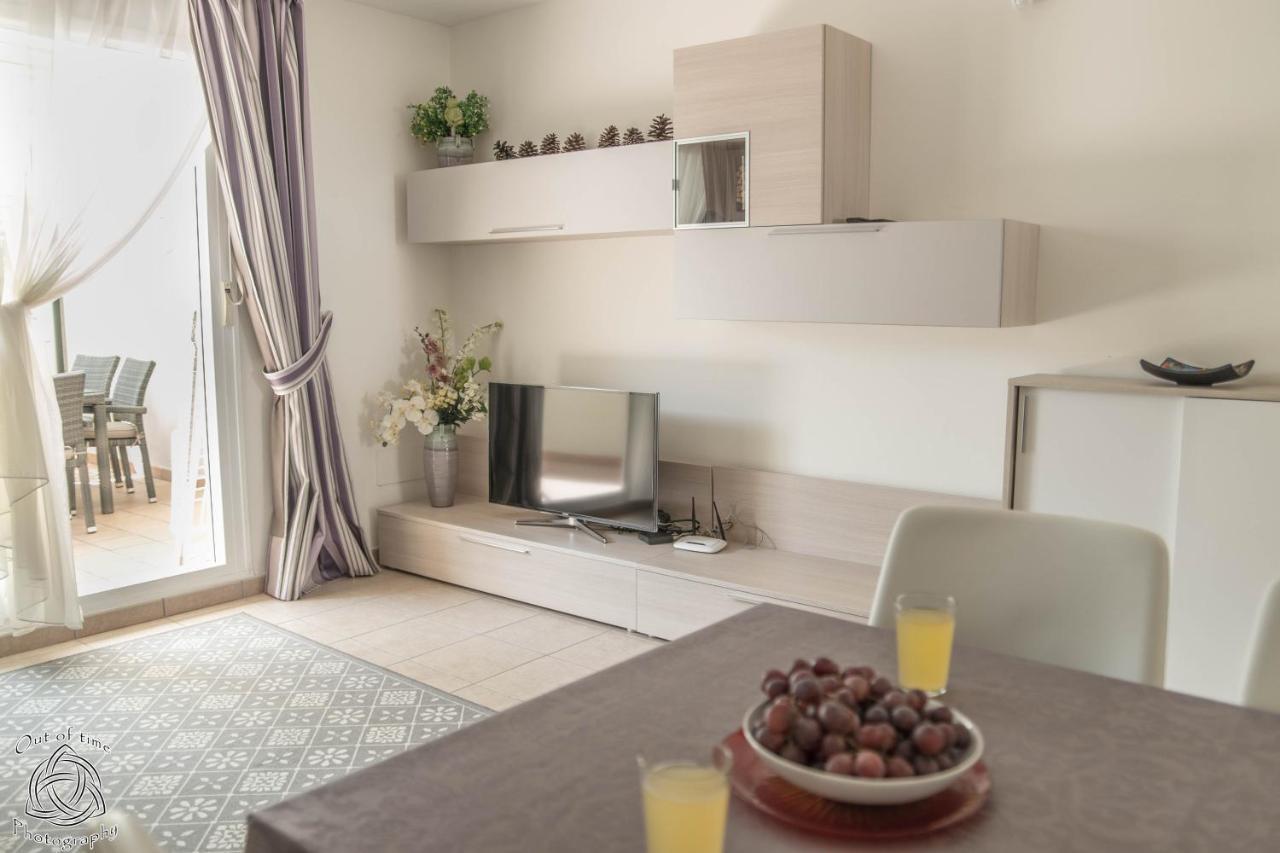 Townhouse Oasis Fanabe With 3 Bedrooms And Ac, Mir150 阿德耶 外观 照片