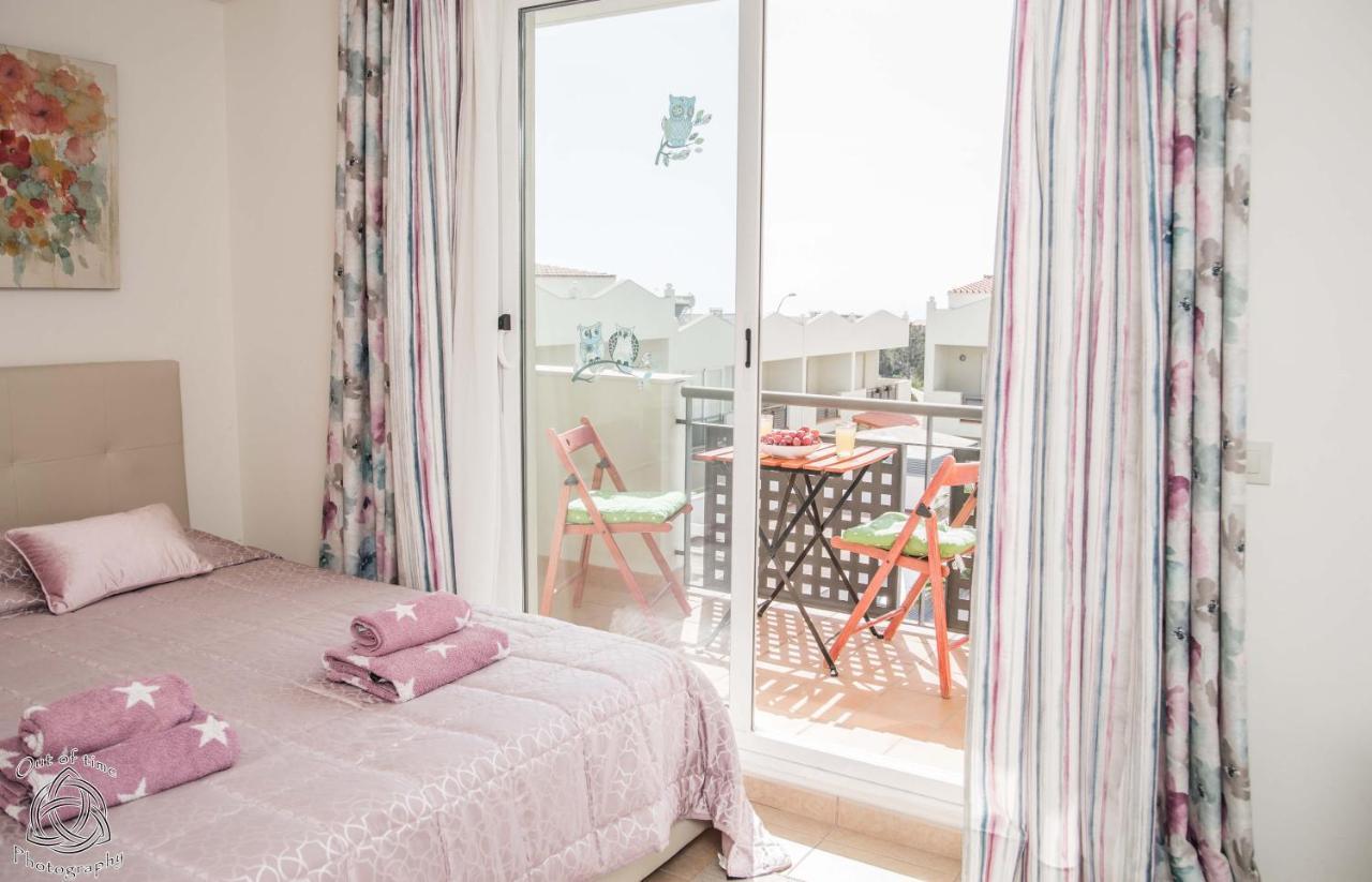 Townhouse Oasis Fanabe With 3 Bedrooms And Ac, Mir150 阿德耶 外观 照片