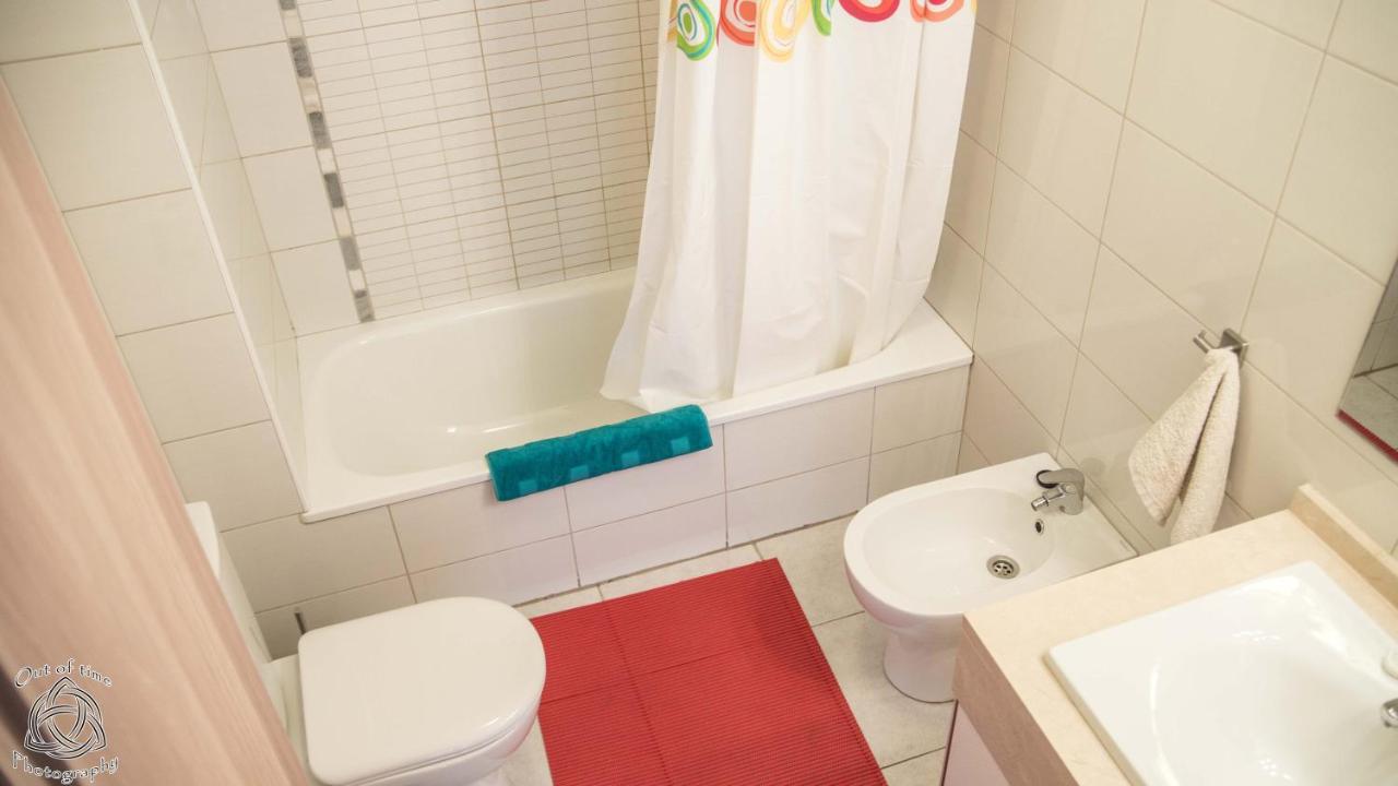 Townhouse Oasis Fanabe With 3 Bedrooms And Ac, Mir150 阿德耶 外观 照片