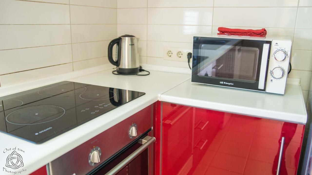 Townhouse Oasis Fanabe With 3 Bedrooms And Ac, Mir150 阿德耶 外观 照片