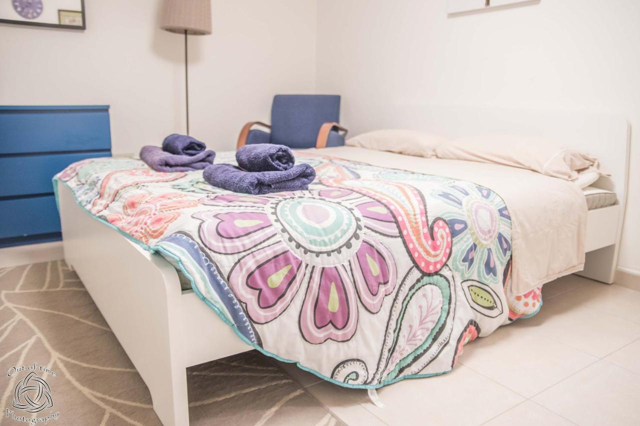 Townhouse Oasis Fanabe With 3 Bedrooms And Ac, Mir150 阿德耶 外观 照片