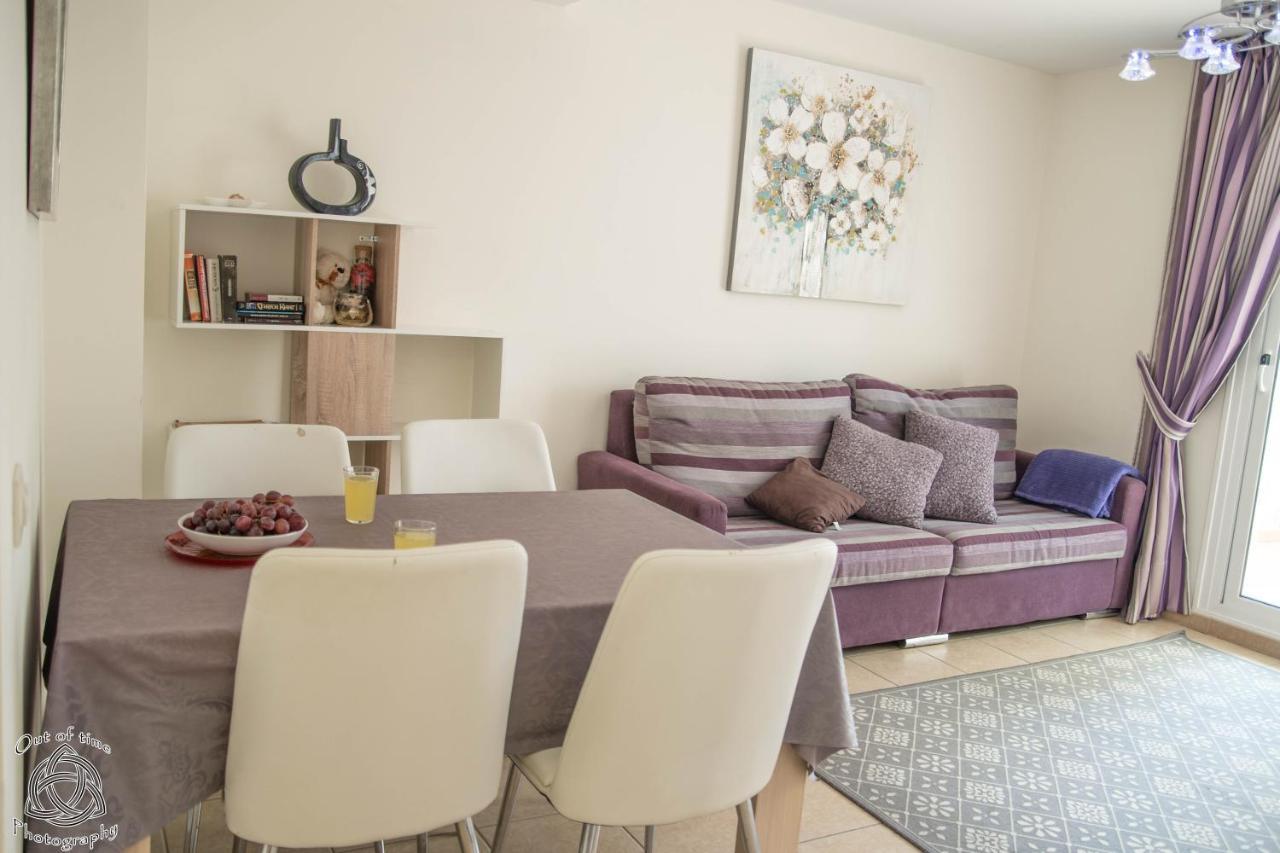 Townhouse Oasis Fanabe With 3 Bedrooms And Ac, Mir150 阿德耶 外观 照片