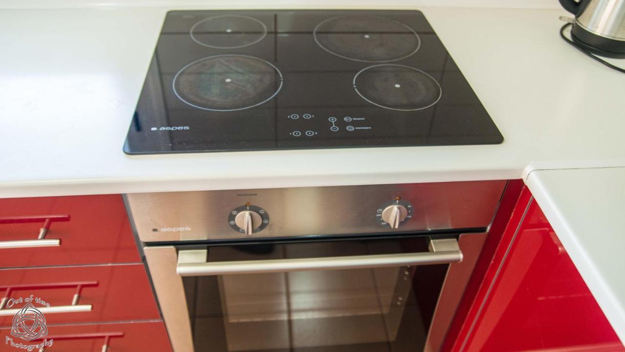 Townhouse Oasis Fanabe With 3 Bedrooms And Ac, Mir150 阿德耶 外观 照片