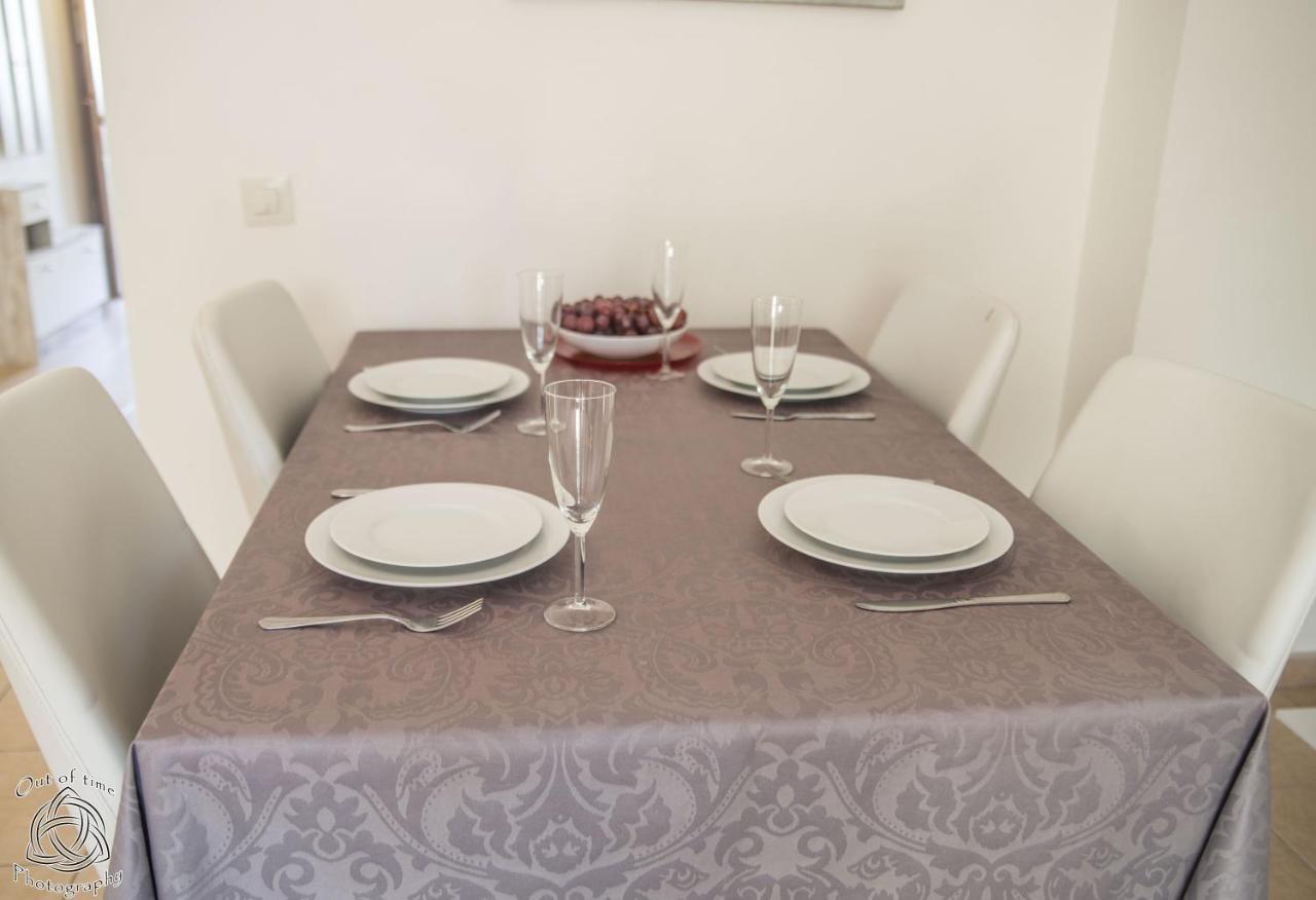 Townhouse Oasis Fanabe With 3 Bedrooms And Ac, Mir150 阿德耶 外观 照片