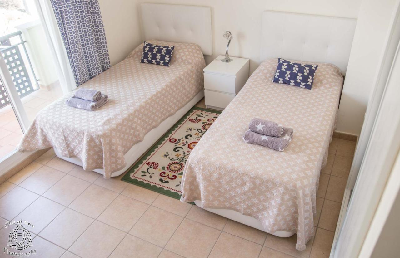 Townhouse Oasis Fanabe With 3 Bedrooms And Ac, Mir150 阿德耶 外观 照片
